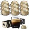 Kapsuly do Nespresso Vertuo Sweet Vanilla 230 ml 10 ks