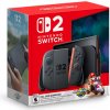 Nintendo Switch 2 + Mario Kart World