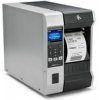 Zebra ZT610, 12 dots/mm (300 dpi), disp. (colour), RTC, ZPL, ZPLII, USB, RS232, BT, Ethernet (ZT61043-T0E0100Z)