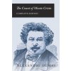 The Count of Monte Cristo (Complete Edition) (Alexandre Dumas)(Brožovaná)