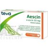 AESCIN Teva tbl obd 20 mg (blis.PVC/Al) 1x120 ks