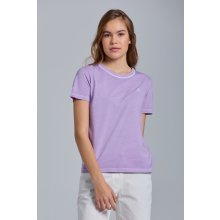 Gant D2 sunfaded c neck ss t shirt