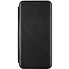 OBAL:ME Book Puzdro pre Xiaomi Redmi Note 13 Pre 5G Black
