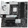 MSI MB Sc LGA1851 B860M GAMING PLUS WIFI, Intel B860