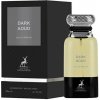 Maison Alhambra Dark Aoud unisex parfumovaná voda 80 ml