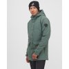 Silvini Monteso kabát olive/black