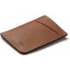 Bellroy Card Sleeve (Second Edition) - Hazelnut