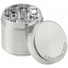 Aerospaced brúska 4 dielna 63 mm