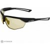 ALPINA NYLOS HR okuliare, black matt/yellow