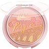 Dermacol Bronzing and highlighting Bronzujúcí a rozjasňujúci púder s lícenkou