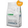 Natures Protection Natures P Superior care white dog adult fish mini 1,5 kg