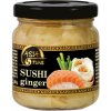 ASIA TIME Nakladaný zázvor na sushi 190g 190g