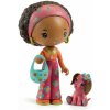 Djeco Tinyly: Poppy & Nouky