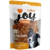 CALIBRA Joy DOG Classic Chicken Bits maškrta pre psy 250 g