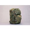 Mil Tec US assault Large ruksak Flecktarn 36l