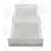 Filter vnútorného priestoru CHAMPION (FEDERAL-MOGUL) CCF0009