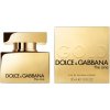 Dolce & Gabbana The One Gold Intense parfumovaná voda dámska 30 ml