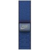 Apple Watch 42mm Blue Ribbon Nike Sport Loop MGD14ZMA