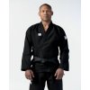 BJJ kimono gi Kingz Kore V2 (v. 2024) - Black čierne Velikost: A1L