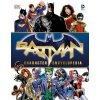 Batman Character Encyclopedia