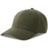 Atlantis Hurr Unisex šiltovka AT600 Olive one size