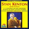 STAN KENTON: And his orchestra (CD)