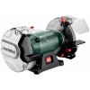 Metabo dvojitá brúska DS 200 Plus 604200000