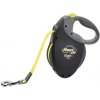 flexi Giant popruh L 8m do 50kg Neon