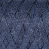 Textilná priadza YarnArt RIBBON LUREX 730 modrá