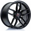 2FORGE 2Forge Zf3 10.5x19 5x115 ET5-60 Matt Black 76