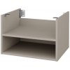 Dreja Doplnková skrinka pod dosku DSD SYO2 60 - N07 Stone