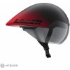 Lazer VOLANTE KinetiCore prilba, čierna/červená S (52-56 cm)