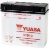 Štartovacia batéria YUASA 51913