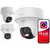 Otočná WiFi kamera 4MPx 2K+ HiLook Hikvision WIFICAM-T4 EasyLink Add-on