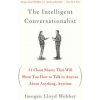 Intelligent Conversationalist (Imogen Lloyd Webber)(Brožovaná)