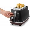 DeLonghi CTOV 2103 BK Icona Vintage