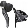 Shimano dual control GRX STRX810L/BRRX810F sada