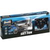 Revell Control Sky Fun RC model vrtuľníka pre začiatočníkov RtF; 23982