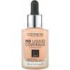 Catrice Tekutý make-up HD Liquid Coverage Foundation 020 30 ml