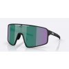 Bliz P001 701514 - Bliz P001 slnečné okuliare Matte Black/Brown Green Multi vel. XL