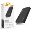 Powerbanka ALIGATOR PBAL2050, Power Delivery 20W, 20 000mAh PBAL2050BK