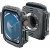 Spigen Rugged Armor, tmavo šedá - Apple Watch 10 46mm