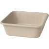 Nideko Sushi box classic 900 ml 15 5x15 5x5 3cm