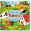 Farma - Zvuková kniha