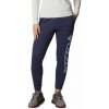 Columbia logo fleece jogger nocturnal