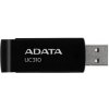 ADATA UC310/128GB/USB 3.2/USB-A/Černá