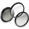 Filter Walimex PRO Starter Kompletná sada 72 mm
