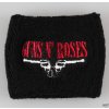 potítko Guns'n Roses - Pistols - WB200