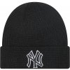 New Era Pop Outline Cuff MLB New York Yankees Black one size