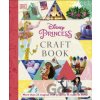 Disney Princess Craft Book - Elizabeth Dowsett